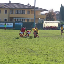 u16 valpolicella-ODERZO 17-11-2013