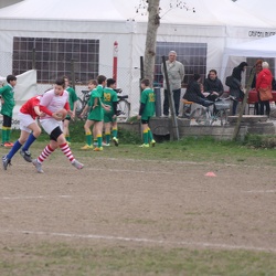 Under 12/ Oderzo 19/03/17