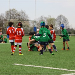 u-8 TREVISO