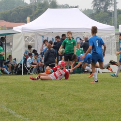 Under 12 TROFEO DI TREVISO 06/07 maggio 2017