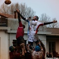 RUGBY-GRIFONI FIRST XV-CINCOTTO FILIPPO