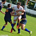 RUGBY-GRIFONI FIRST XV-CUZZOLIN MARCO-BREACK.jpg
