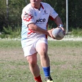 RUGBY-GRIFONI FIRST XV-DIRAL MARCO