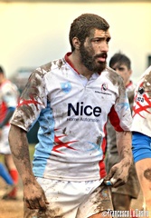RUGBY-GRIFONI FIRST XV-DONADEL GIAMPIETRO