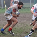 RUGBY-GRIFONI FIRST XV-DONADEL+FABRIS