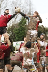 RUGBY-GRIFONI FIRST XV-TOUCHE VS FELTRE