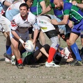 RUGBY-GRIFONI FIRST XV-ZANET GIORDANO