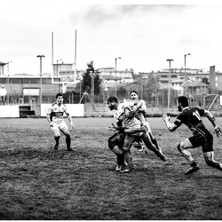 BERGAMO 1950