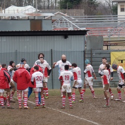 RUGBY PIAVE vs GRIFONI 18.02.18