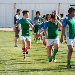 UNDER 14