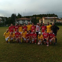 24° Touch Rugby Oderzo