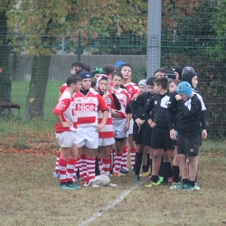 Grifoni/Vittorio Veneto vs Mirano- presentazione squadre Vittorio Veneto e Pieve di Soligo/ 06.10.18