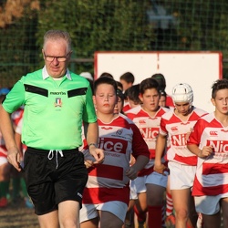 I BOCE DEL '99 VS SELVAZZANO / 13.10.18