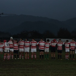 I BOCE DEL 99 VS CUS PADOVA 10.11.18