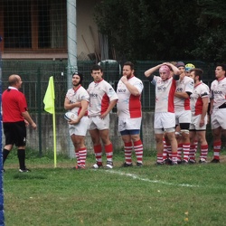 GRIFONI vs JESOLO 21.10.18