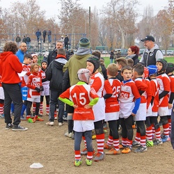 U-10 ODERZO 02.12.18