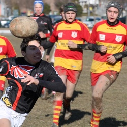 UNDER 16