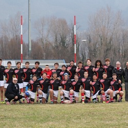 grifoni vs Portogruaro / 10.03.19