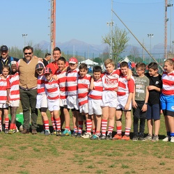 Pasian di Prato 31.03.2019 - I° Torneo delle Linci