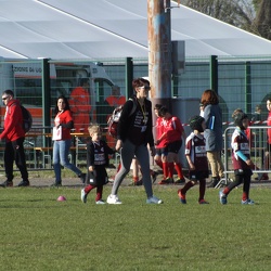 U10 torneo delle linci 31/03/2019