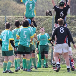 Alpago vs grifoni 07/04/19