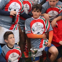 10° TROFEO U14 CITTA' PIEVE DI SOLIGO PROSECCO CUP