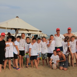 Beach Rugby Lignano 15.06.2019