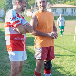 TOUCH RUGBY