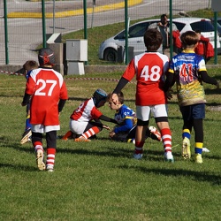 U10 - Segusino - 10.11.2019