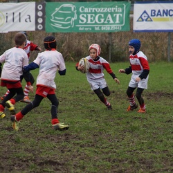 Conegliano u10 1.12.2019