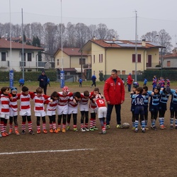 under 10 - Oderzo - 2.2.2020