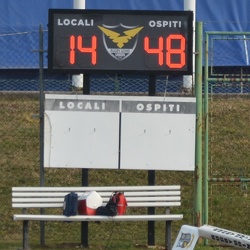 FTGI RUGBY FVG RIT 9-2-2020